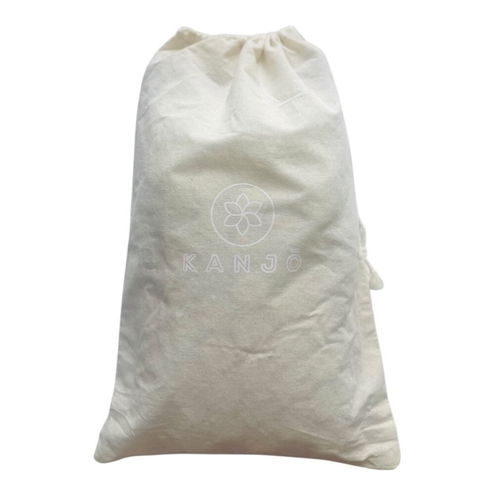 Kanjo Lavender Aroma Acupressure Pillow Anthropology 4 X 9 X 14 Inch NWOT - Picture 5 of 6